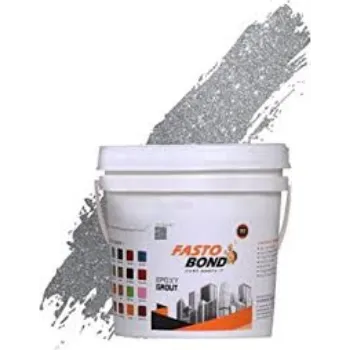Epoxy Grout